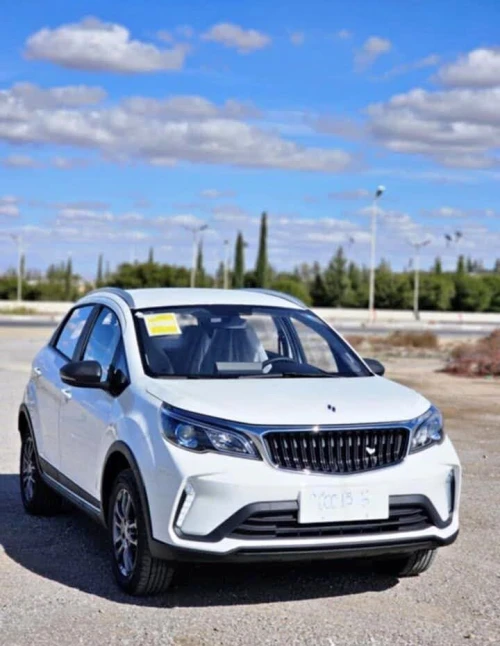 Geely GX3 PRO  2025 