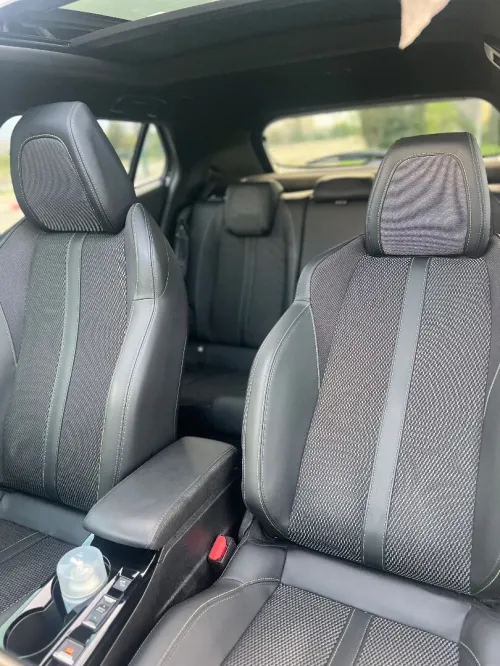 Peugeot 2008 2024 GT