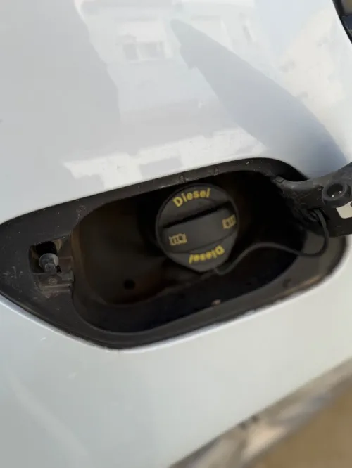 Volkswagen Golf 7 2018 Carat