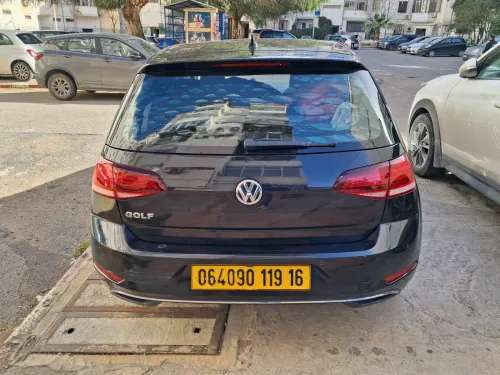 Volkswagen Golf 7 2019 START+