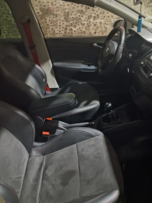 Seat Ibiza 2014 Fr