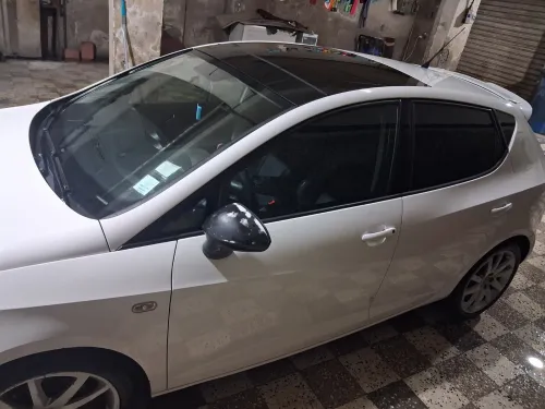 Seat Ibiza 2014 Fr