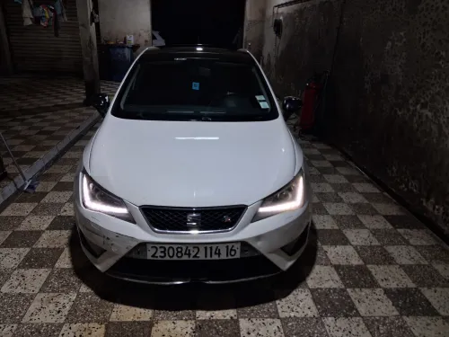 Seat Ibiza 2014 Fr