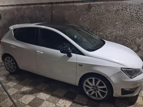Seat Ibiza 2014 Fr