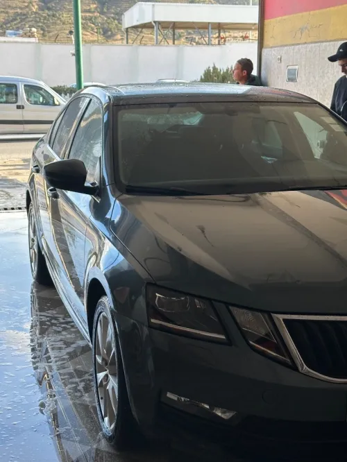 Skoda Octavia 2019 Octavia