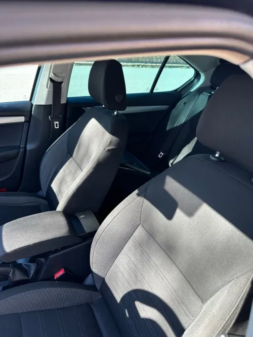 Skoda Octavia 2019 Clever