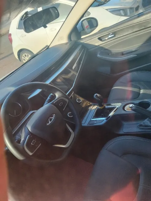 Chery Norml 2025 