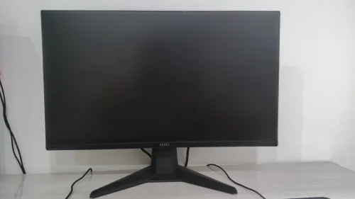MSI G255 F 180hz