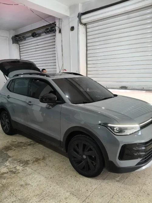 Volkswagen Tahru 2025 Xr