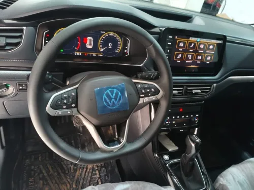 Volkswagen Tahru 2025 Xr