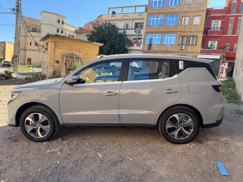 Geely Pro 2025 Full options