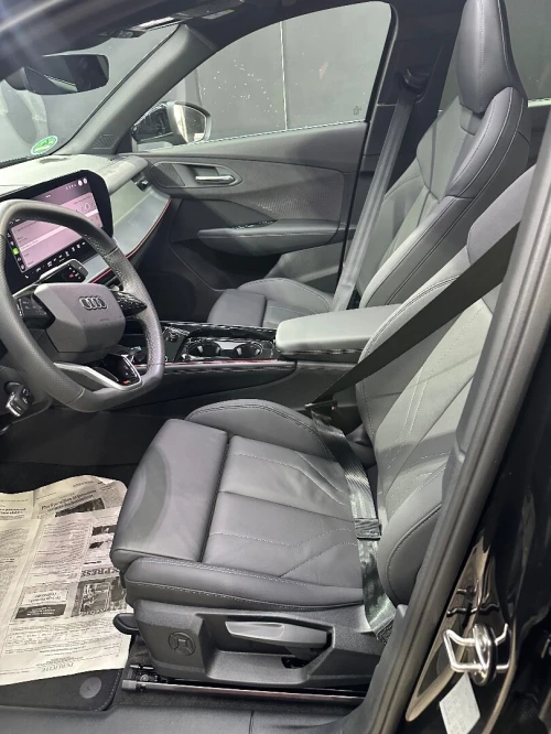 Audi Q3 2026 