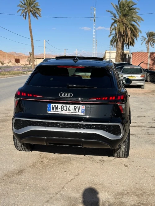Audi Q3 2026 