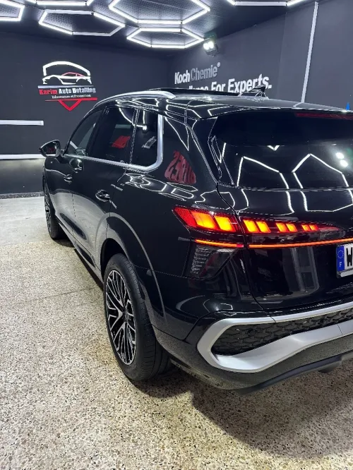 Audi Q3 2026 