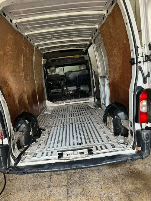 renault master2 master2 2004