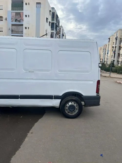 renault master2 master2 2004