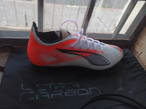 Puma Ultra 5 Ultimate Carbon ( élite )