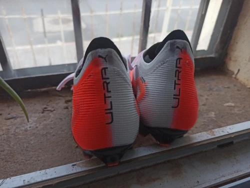 Puma Ultra 5 Ultimate Carbon ( élite )