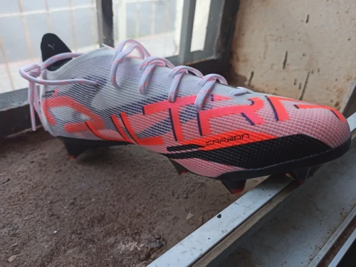 Puma Ultra 5 Ultimate Carbon ( élite )