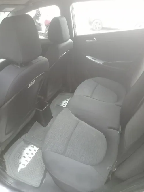 Hyundai Accent RB  5 portes 2017 Préstige