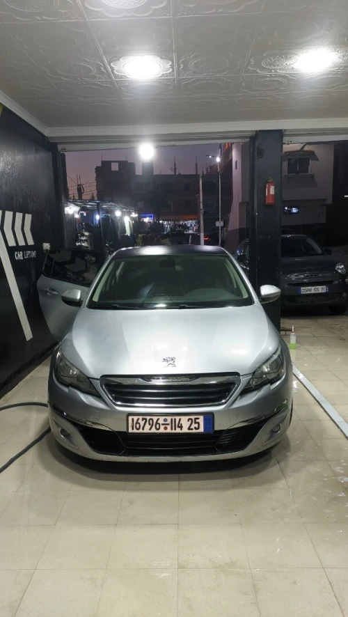 Peugeot 308 2014 Active