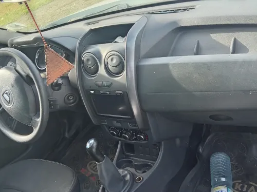 Dacia Duster 2014 Duster
