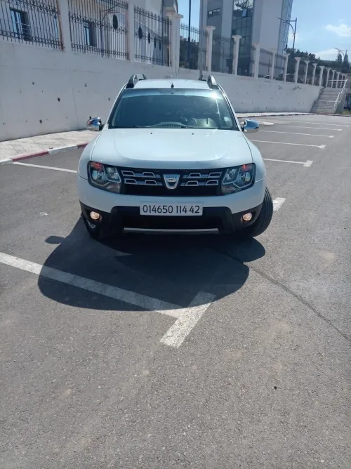 Dacia Duster 2014 Duster