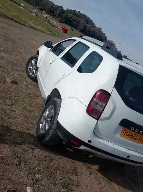 Dacia Duster 2014 Duster