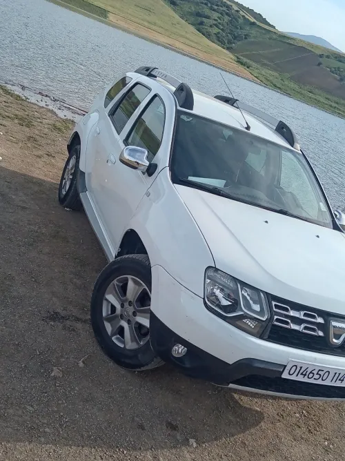 Dacia Duster 2014 Duster