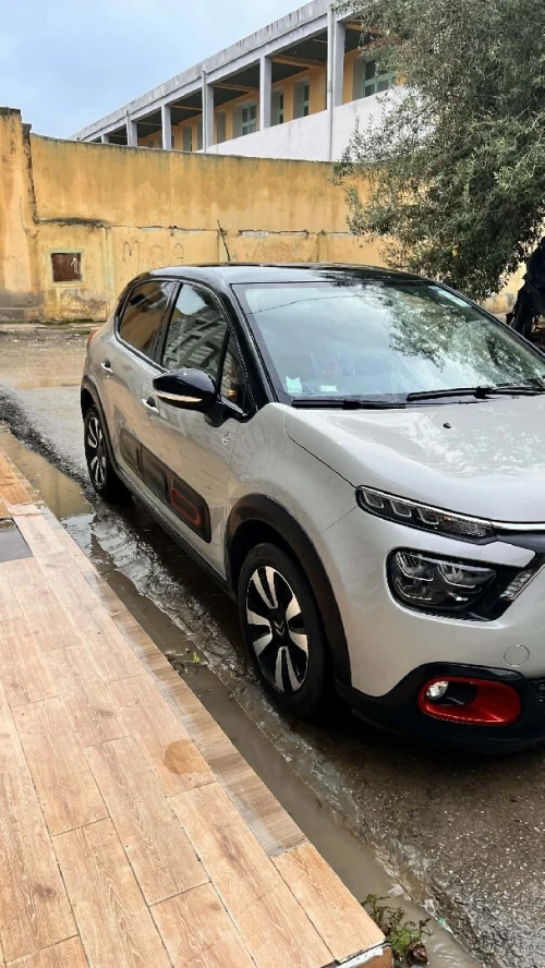 Citroen C3 2021 C-Series