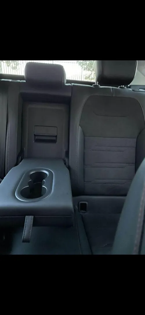 Seat ATECA 2021 FR