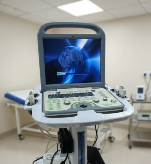 Echographie