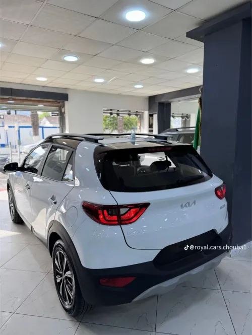 Kia KX1 2026 Full option