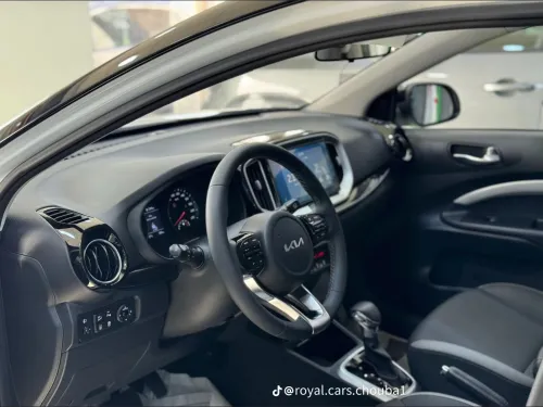 Kia KX1 2026 Full option
