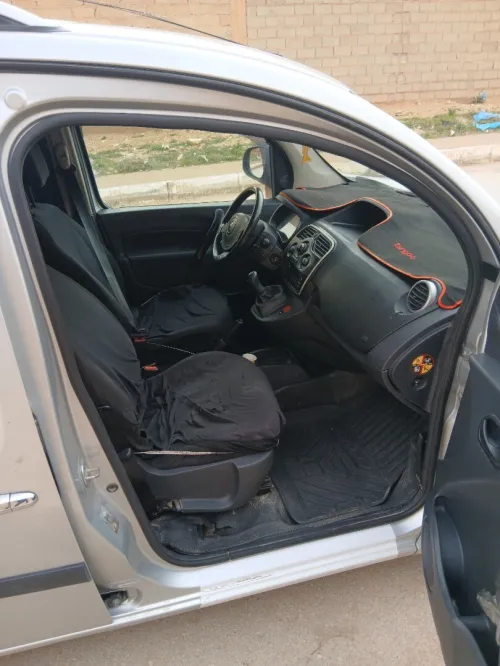 Renault Kangoo 2019 Confort