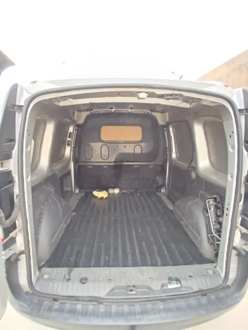 Renault Kangoo 2019 Confort