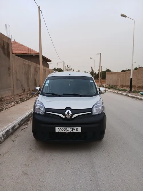 Renault Kangoo 2019 Confort
