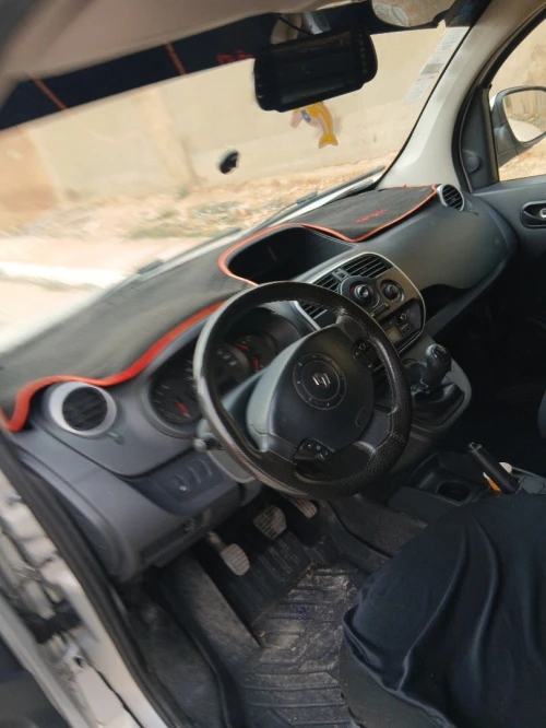 Renault Kangoo 2019 Confort