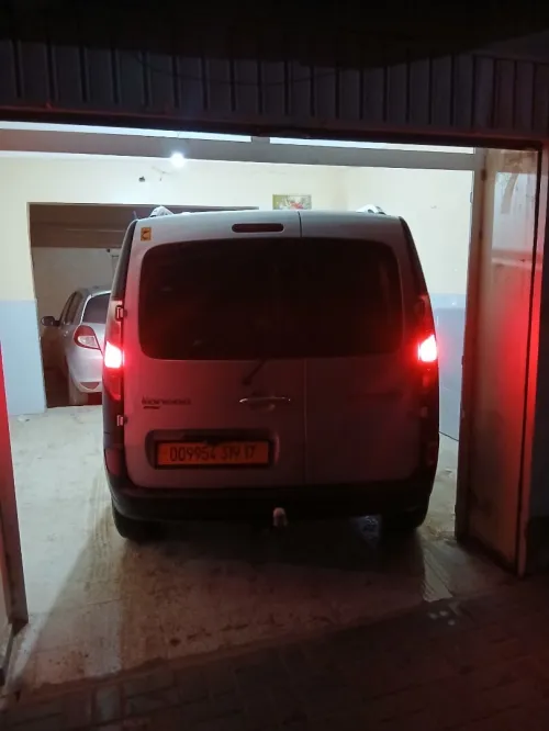 Renault Kangoo 2019 Confort