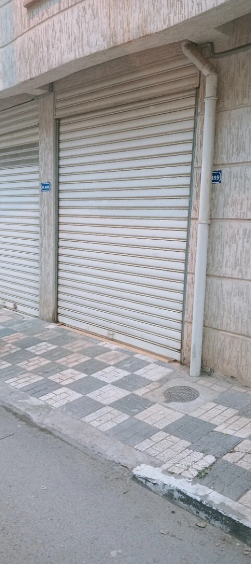 Vente Appartement F4 Alger Bordj el kiffan
