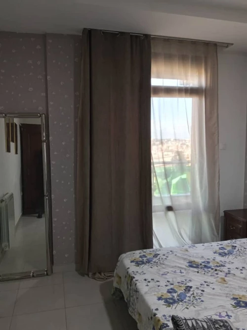 Location Appartement F3 Alger Bachdjerrah