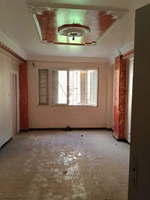 Location Appartement F3 Alger Ain naadja