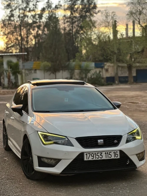 Leon Leon 2015 leon linea r 2015