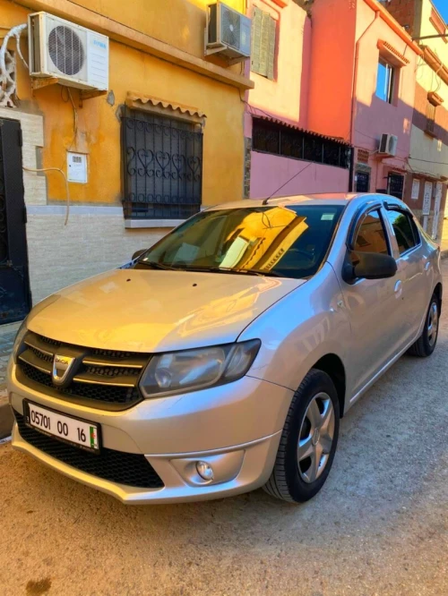 Dacia Logan 2013 Logan