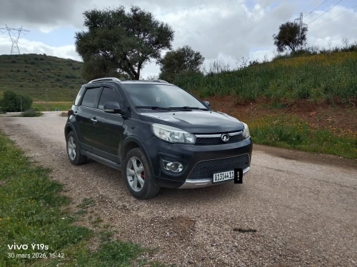 Great Wall M4 2014 
