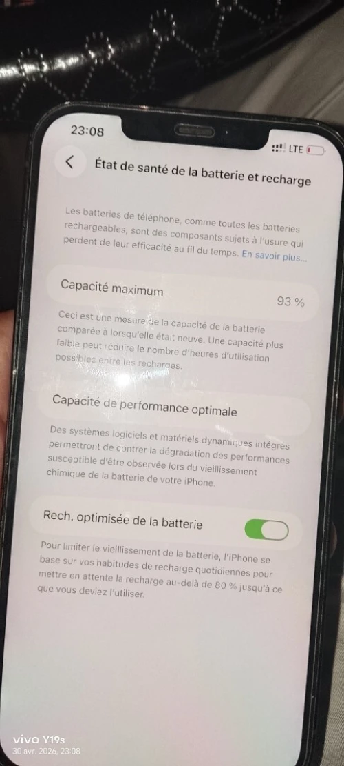 Iphon 12 pro max