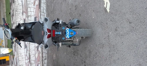 Vms Driver 2020