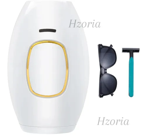 ipl pro original hair removal 1 million flashes