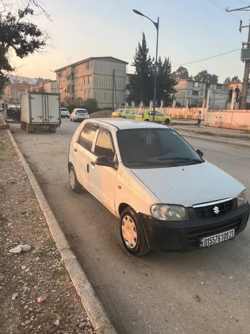 Suzuki Alto 2009 