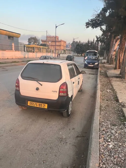 Suzuki Alto 2009 